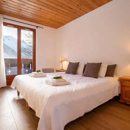 Chalet Du Golf 618 - Happy