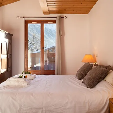 Du Golf 618 - Happy * Chamonix