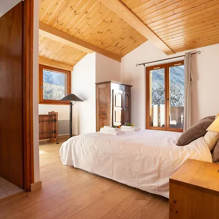 Chalet Du Golf 618 - Happy *