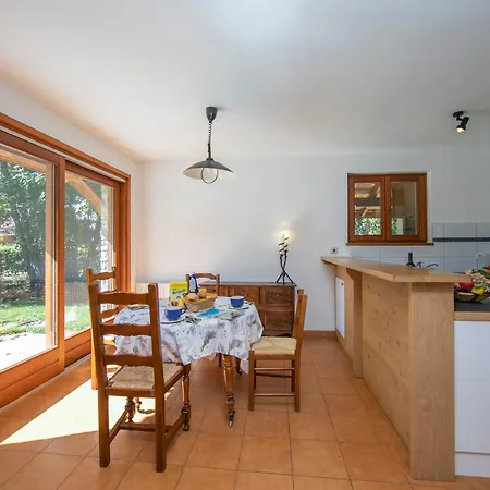 Chalet Du Golf 618 - Happy