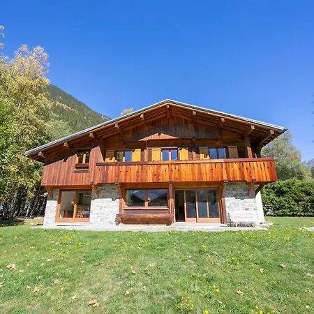 Chalet Du Golf 618 - Happy *