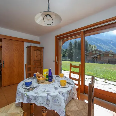 Du Golf 618 - Happy Chalet Chamonix