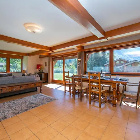 Chalet Du Golf 618 - Happy *