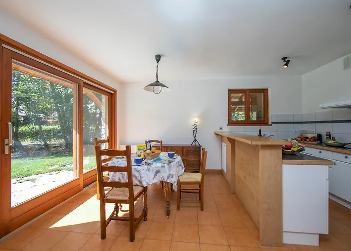 Chalet Du Golf 618 - Happy
