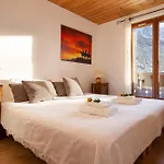 Chalet Du Golf 618 - Happy