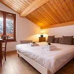 Chalet Du Golf 618 - Happy