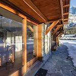 Du Golf 618 - Happy Chalet *