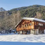 Du Golf 618 - Happy Chalet Chamonix