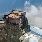 Chalet Du Golf 618 - Happy Chamonix