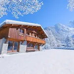 Du Golf 618 - Happy Chalet