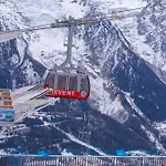 Du Golf 618 - Happy Chamonix