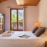 Chalet Du Golf 618 - Happy *