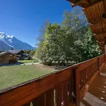 Du Golf 618 - Happy Chalet Chamonix