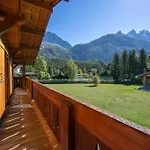 Chalet Du Golf 618 - Happy