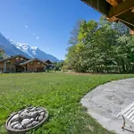 Du Golf 618 - Happy Chalet Chamonix