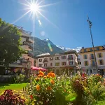Du Golf 618 - Happy Chalet Chamonix