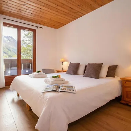 Chalet Du Golf 618 - Happy Chamonix